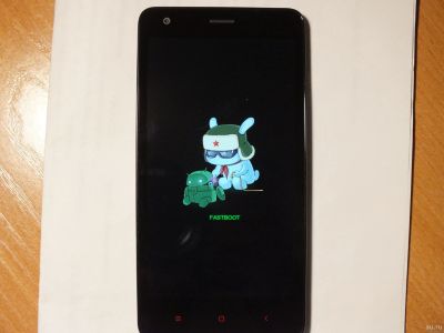 Лот: 13687716. Фото: 1. Смартфон Xiaomi Redmi 2 (требует... Смартфоны