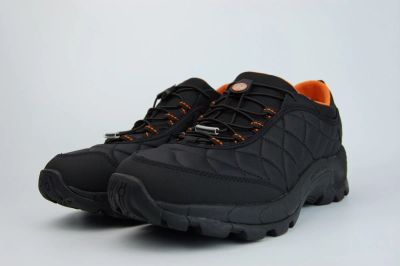Лот: 16833807. Фото: 1. Полуботинки Merrell Ice Cap Moc... Ботинки, полуботинки