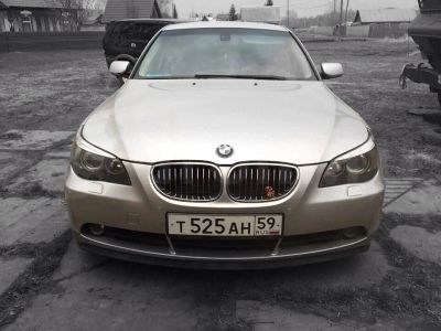 Лот: 7782596. Фото: 1. bmw 525. Автомобили