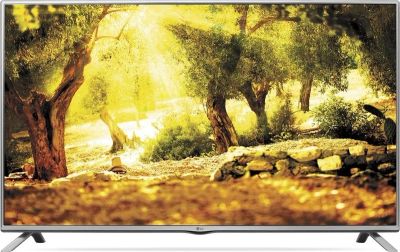 Лот: 7860503. Фото: 1. 49" (125 см) LED-телевизор LG... Телевизоры
