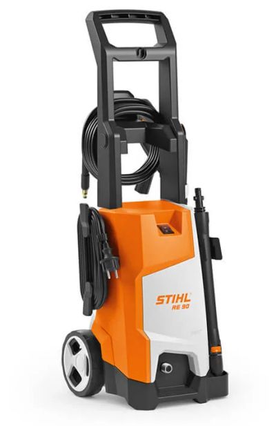 Лот: 23061805. Фото: 1. Мойка высокого давления STIHL... Автомоечное оборудование