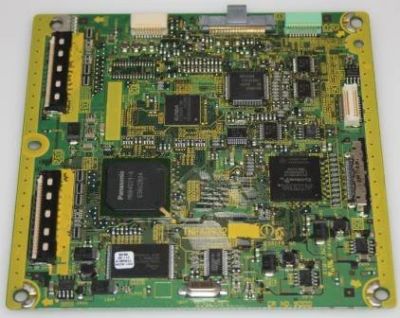 Лот: 7118815. Фото: 1. Logic TNPA3932 Тв Panasonic TH-42PA60R. Запчасти для телевизоров, видеотехники, аудиотехники