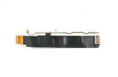 Лот: 8046968. Фото: 1. Шлейф Sony Xperia M/M Dual C1905... Шлейфы, разъёмы