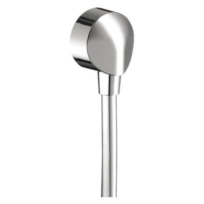 Лот: 24631125. Фото: 1. Шланговое подсоединение Hansgrohe... Другое (сантехника, водопровод)