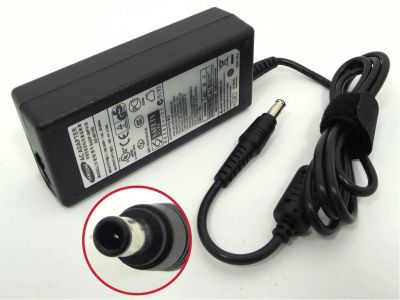 Лот: 8687776. Фото: 1. Блок питания Samsung 60W 19V... Корпуса, блоки питания