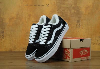 Лот: 10787344. Фото: 1. Кеды мужские Vans Old Skool лот... Кеды, кроссовки, слипоны