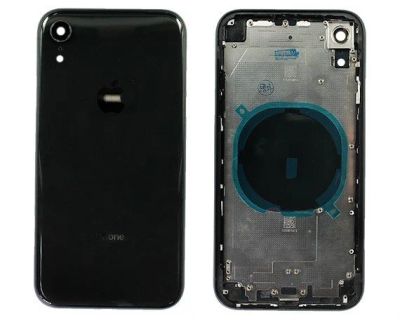 Лот: 19340076. Фото: 1. Корпус Apple iPhone XR (A2105... Корпуса, клавиатуры, кнопки