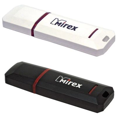 Лот: 11120633. Фото: 1. USB флеш-накопитель 64ГБ Mirex... USB-флеш карты