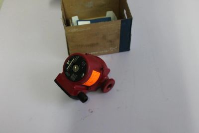 Лот: 4868999. Фото: 1. Циркуляционный насос Grundfos... Насосы циркуляционные, нагнетательные