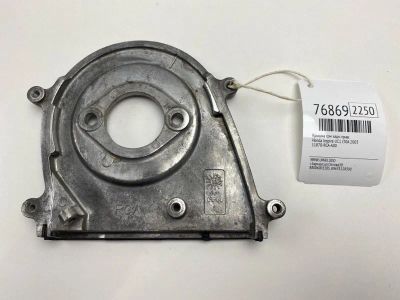 Лот: 21110200. Фото: 1. Крышка ГРМ Honda Inspire 2003... Кузов
