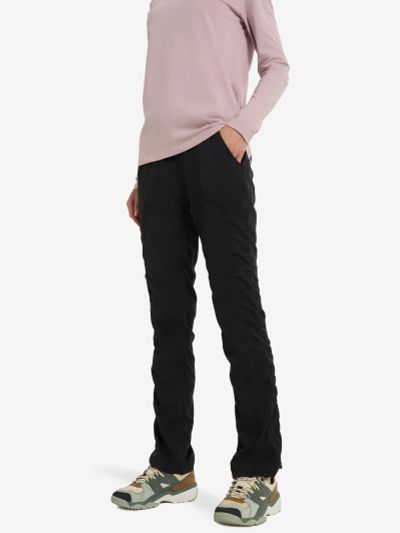 Лот: 25314724. Фото: 1. Брюки женские The North Face Aphrodite... Спортивные брюки, штаны