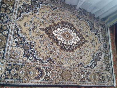Лот: 8860556. Фото: 1. Ковер 2х2.5м. Ковры