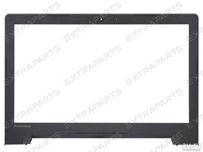 Лот: 18481759. Фото: 1. Рамка матрицы для ноутбука Lenovo... Корпуса, блоки питания