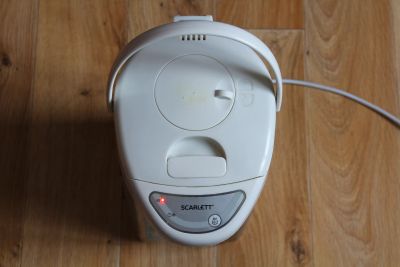 Лот: 24989084. Фото: 1. Термопот Scarlett SC-ET10D01. Чайники, кофемашины, кулеры