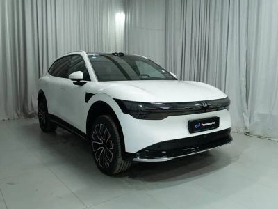Лот: 25129323. Фото: 1. Внедорожник Zeekr 7X 2025. Автомобили