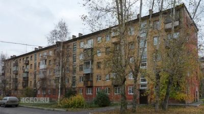 Лот: 4431052. Фото: 1. Продам 2 комнатную на Кольцевой... Квартиры, студии