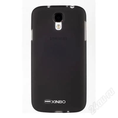 Лот: 2897628. Фото: 1. XINBO накладка для Samsung Galaxy... Чехлы, бамперы