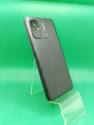 Лот: 21787750. Фото: 1. Xiaomi Redmi 12C 4 128 гб (в 2350... Смартфоны