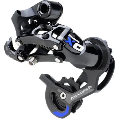 Лот: 3408364. Фото: 1. Задн.перекл. SRAM X.0 (10ск). Запчасти