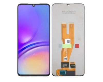 Лот: 21539684. Фото: 1. Дисплей для Samsung Galaxy A05... Дисплеи, дисплейные модули, тачскрины