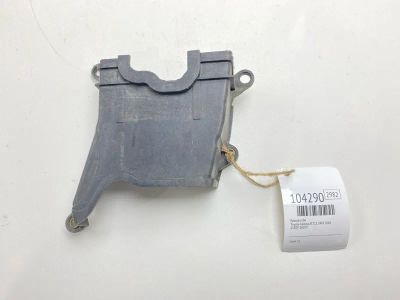 Лот: 24964985. Фото: 1. Крышка ГРМ Toyota Caldina 2001... Двигатель и элементы двигателя