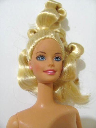 Лот: 5832574. Фото: 1. Кукла Барби Маттел оригинал Mattel... Куклы и аксессуары