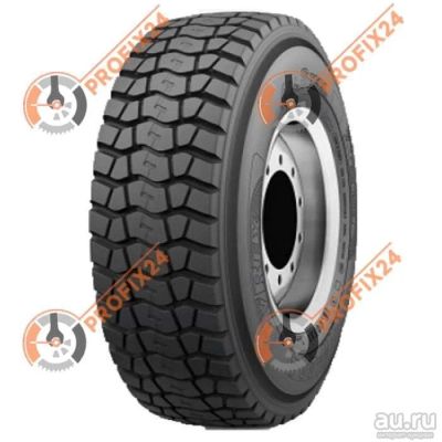 Лот: 13287619. Фото: 1. Автошина TYREX ALL STEEL DM-404... Шины