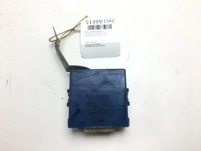 Лот: 20395150. Фото: 1. Блок управления дверьми Toyota... Ходовая, подвеска, рулевое управление