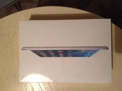 Лот: 3767974. Фото: 1. Apple iPad mini with Retina display... Планшеты