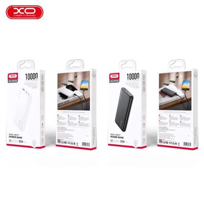 Лот: 20946343. Фото: 1. Внешний аккумулятор PowerBank... Внешние, портативные аккумуляторы для смартфонов (Power bank)