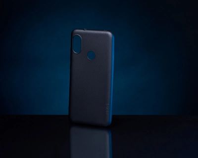Лот: 19913387. Фото: 1. Кейс X-Level Fib Color для Xiaomi... Чехлы, бамперы
