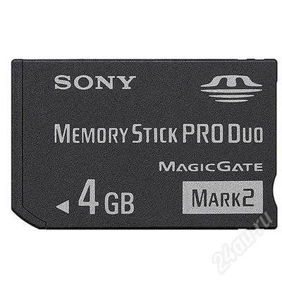 Лот: 1971299. Фото: 1. Sony PSP Memory Stick PRO Duo... Карты памяти