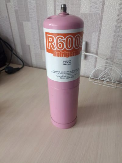 Лот: 20581122. Фото: 1. Пустой балон. Баллоны, газ в баллонах