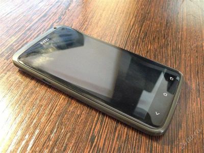Лот: 2770833. Фото: 1. Htc one X. Смартфоны