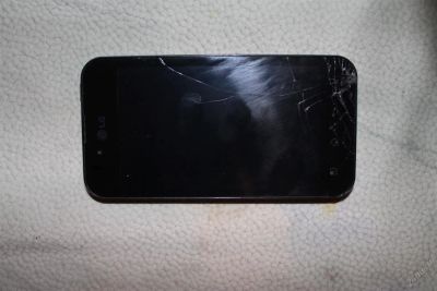 Лот: 3542518. Фото: 1. Lg P970. Смартфоны