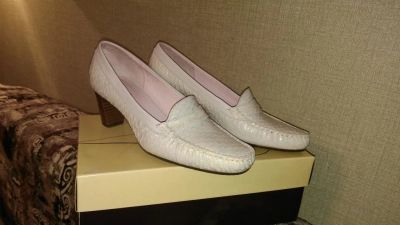 Лот: 9440095. Фото: 1. Продам женские туфли RIA ROSA. Туфли