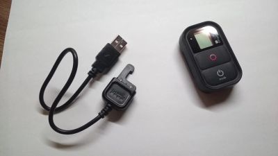 Лот: 6510579. Фото: 1. Пульт для gopro 3, 3+. Экшн камеры