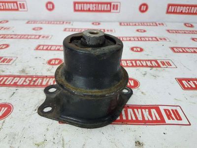 Лот: 20896014. Фото: 1. Подушка двигателя Honda Fit GE6... Двигатель и элементы двигателя