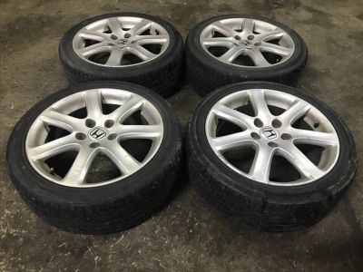 Лот: 11522820. Фото: 1. комплект дисков Honda Original... Диски