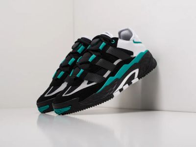Лот: 17581108. Фото: 1. Кроссовки Adidas Niteball. Кеды, кроссовки, слипоны
