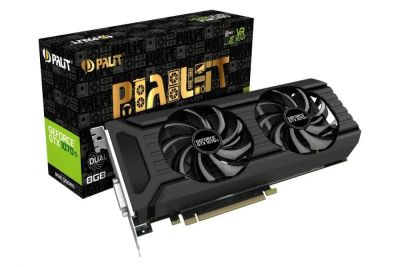 Лот: 12125625. Фото: 1. Игровая видеокарта nvidia geforce... Видеокарты