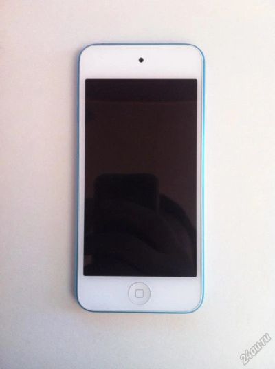 Лот: 5675733. Фото: 1. Apple iPhone 4 8 Gb Black + Apple... Смартфоны