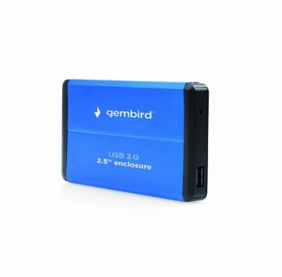 Лот: 25010380. Фото: 1. Внешний бокс для HDD 2.5" USB... Другое (аксессуары)