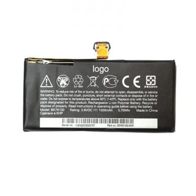 Лот: 15545797. Фото: 1. Аккумулятор HTC One V. Аккумуляторы