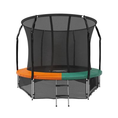 Лот: 17352263. Фото: 1. Батут Eclipse Space Twin Green... Другое (тренажеры, комплексы)