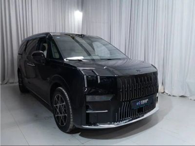 Лот: 25583358. Фото: 1. Минивэн Zeekr 009 2025. Автомобили