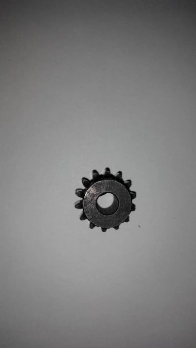 Лот: 4616795. Фото: 1. Pinon 14T 5mm. Автомоделизм