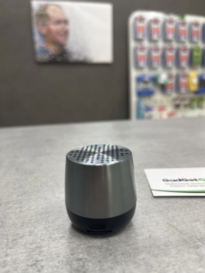 Лот: 24895983. Фото: 1. Портативная колонка mini speaker... Портативные, беспроводные колонки