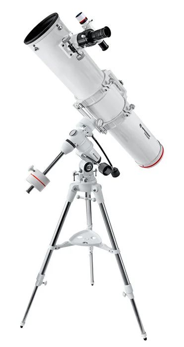 Лот: 16332788. Фото: 1. Телескоп Bresser Messier NT-130... Телескопы