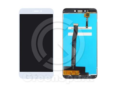 Лот: 13961682. Фото: 1. Дисплей для Xiaomi Redmi 4X... Дисплеи, дисплейные модули, тачскрины